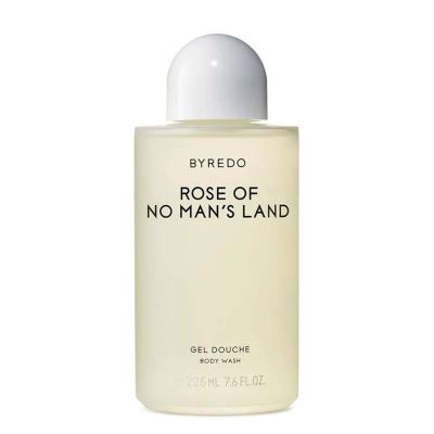 BYREDO Rose Of No Man s Land Body Wash 225 ml